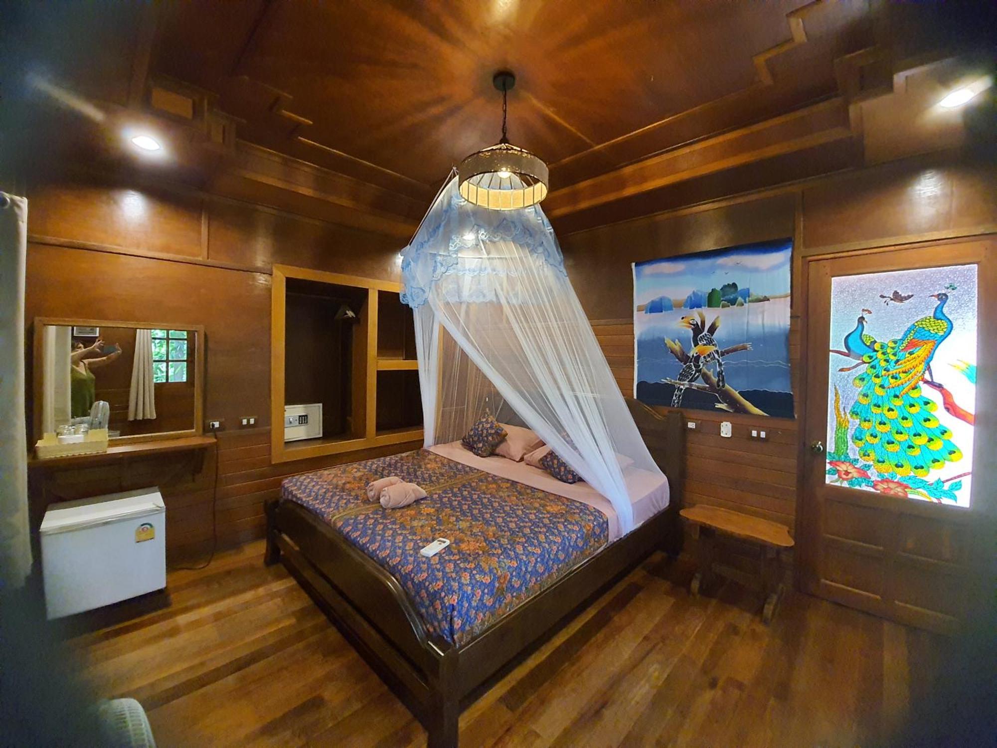 Sabai Corner Bungalows - Sha Extra Plus Ko Yao Noi Room photo