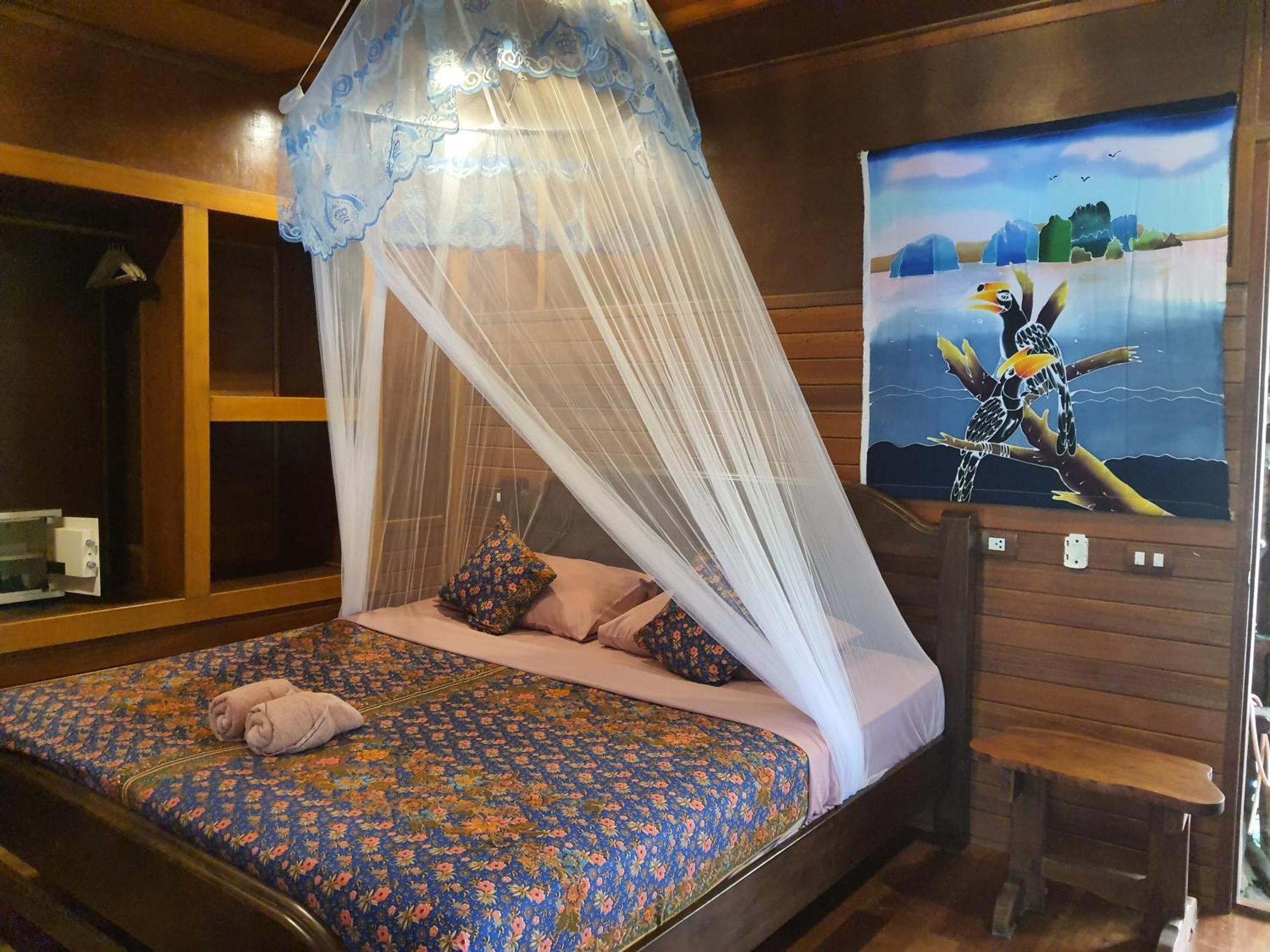 Sabai Corner Bungalows - Sha Extra Plus Ko Yao Noi Room photo